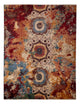 Tapete de desenhador 302x239cm - Designerteppich