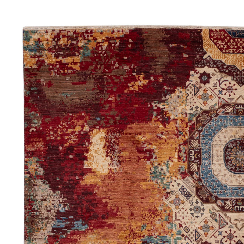 Tapete de desenhador 302x239cm - Designerteppich