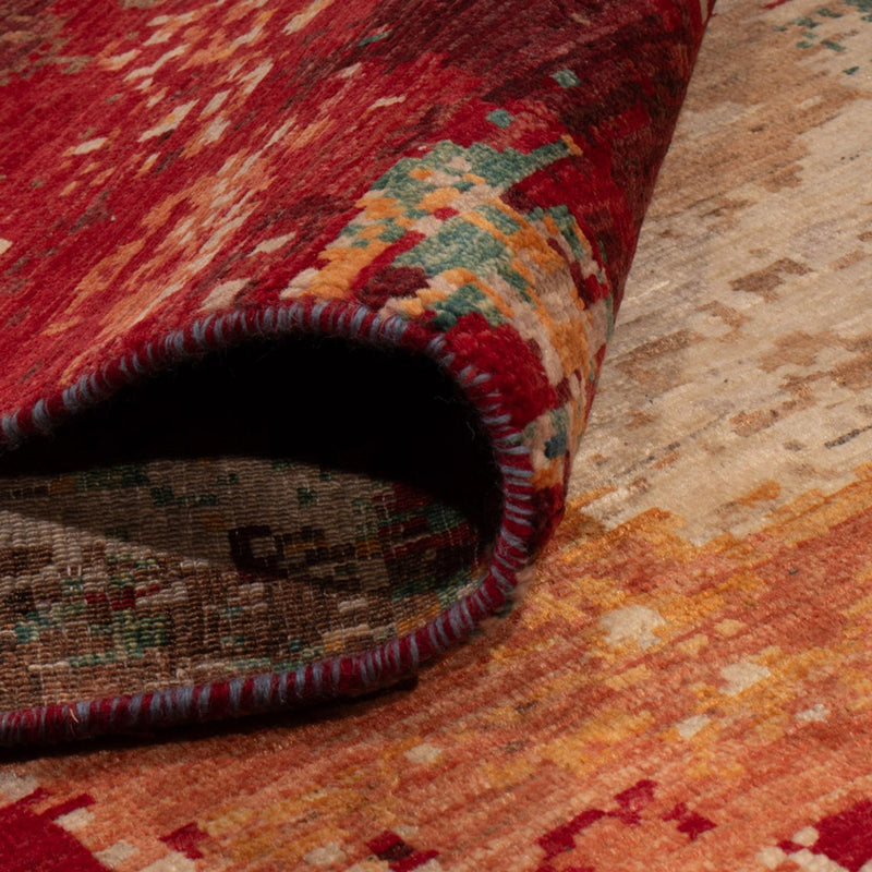 Tapete de desenhador 302x239cm - Designerteppich