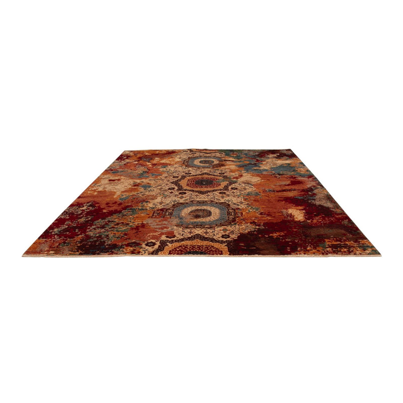 Tapete de desenhador 302x239cm - Designerteppich