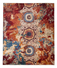 Tapete de desenhador 292x247cm - Designerteppich – product image