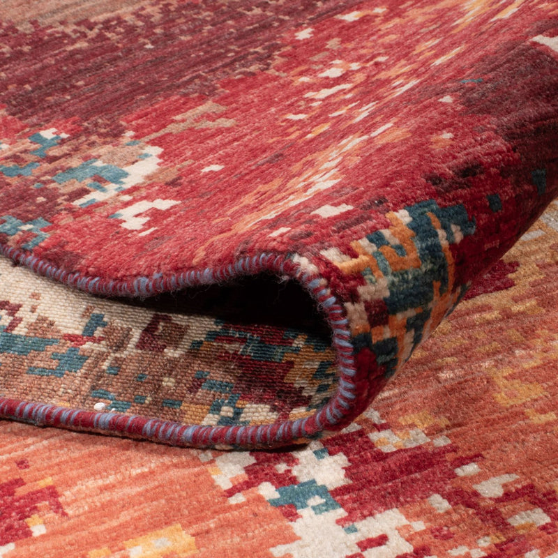 Tapete de desenhador 292x247cm - Designerteppich