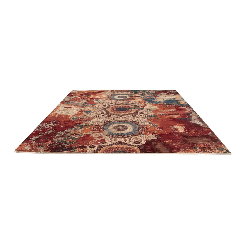 Tapete de desenhador 292x247cm - Designerteppich