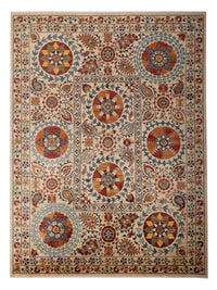 Ariana Tapete 315x247cm - Tapete Oriental – product image