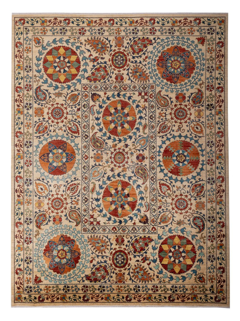 Ariana Tapete 315x247cm - Tapete Oriental