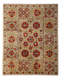 Ariana Tapete 250x320cm - Tapete Oriental – product image