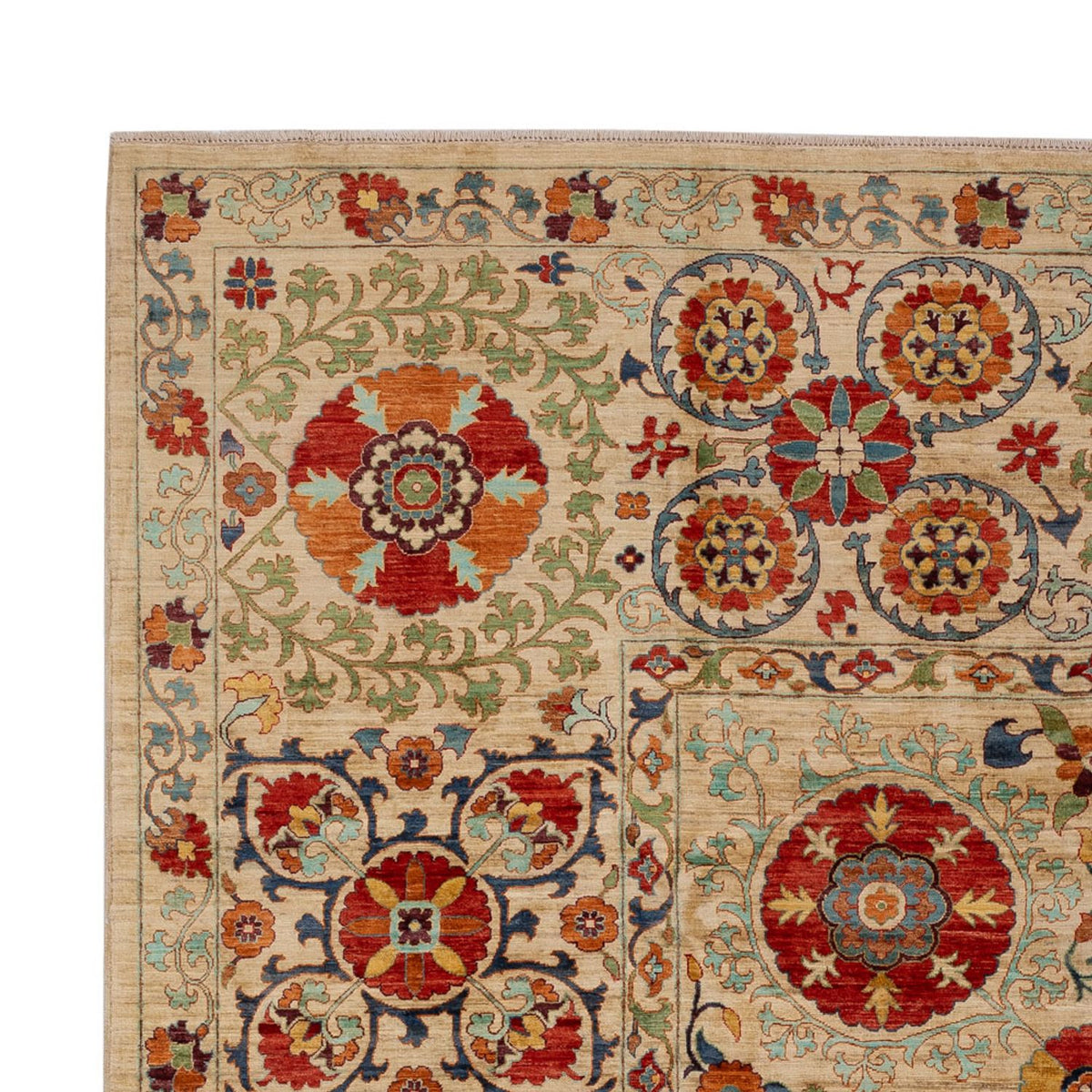 Ariana Tapete 250x320cm - Tapete Oriental