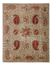 Ariana Tapete 235x298cm - Tapete Oriental – product image