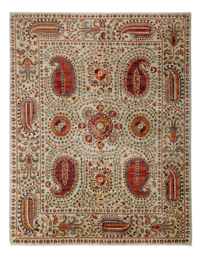 Ariana Tapete 235x298cm - Tapete Oriental