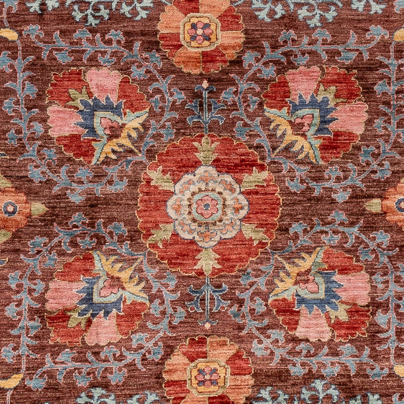 Ariana Tapete 292x226cm - Tapete Oriental