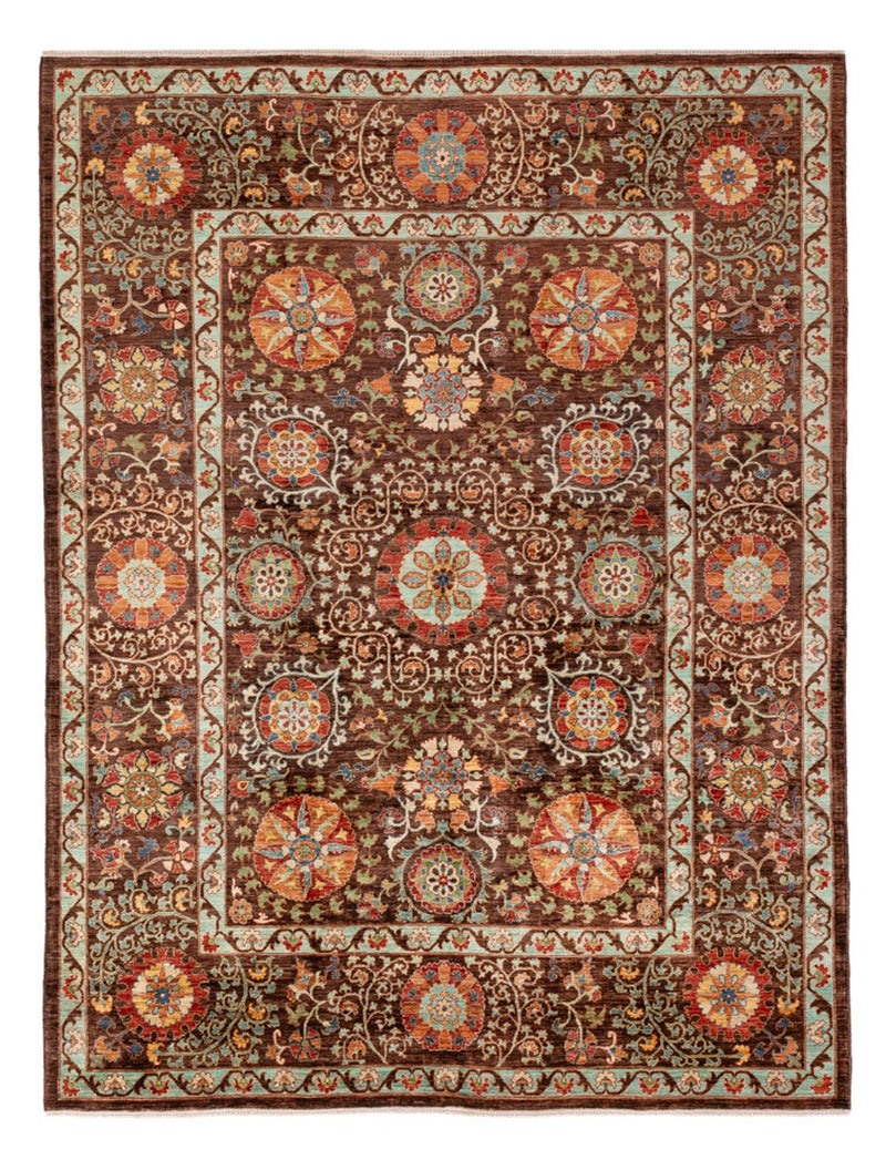 Ariana Tapete 273x204cm - Tapete Oriental