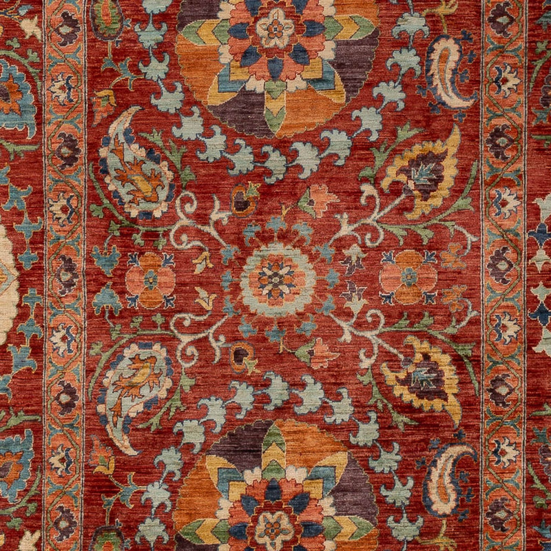 Ariana Tapete 202x266cm - Tapete Oriental