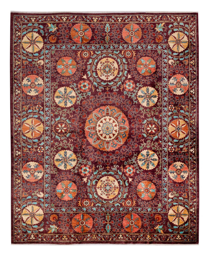 Ariana Tapete 251x202cm - Tapete Oriental