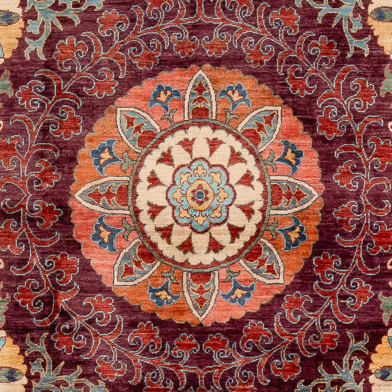 Ariana Tapete 251x202cm - Tapete Oriental