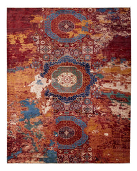 Tapete de desenhador 245x305cm - Designerteppich – product image