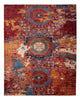 Tapete de desenhador 245x305cm - Designerteppich