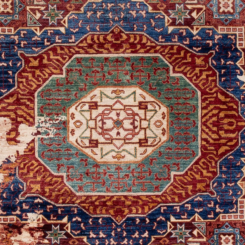 Tapete de desenhador 245x305cm - Designerteppich