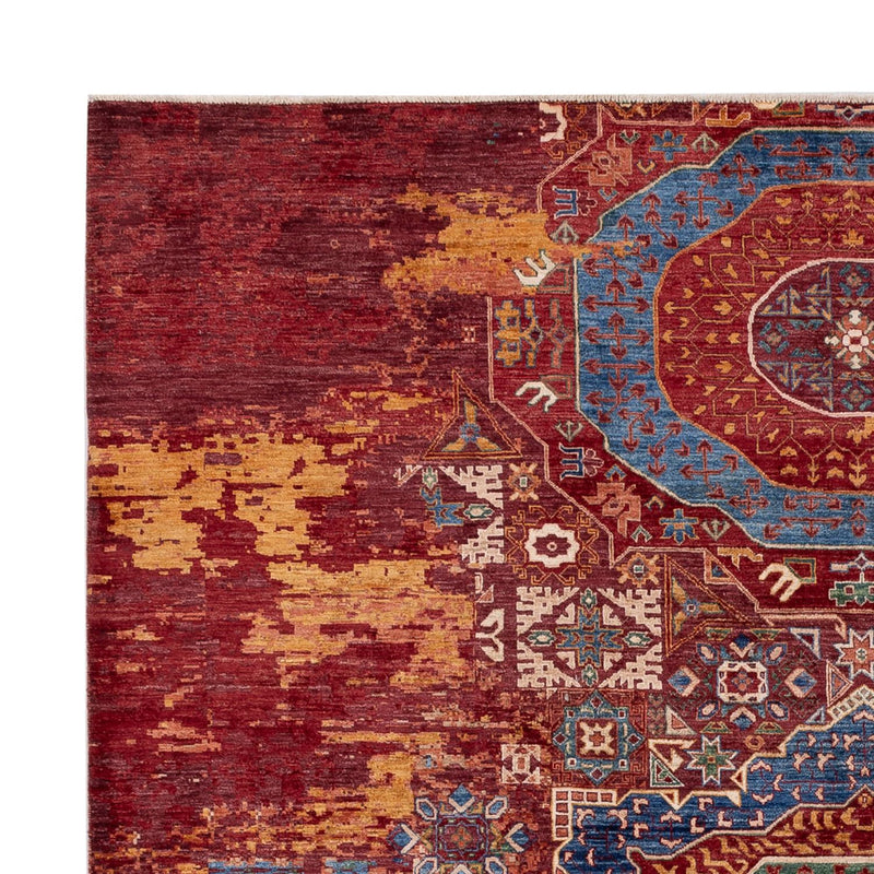 Tapete de desenhador 245x305cm - Designerteppich