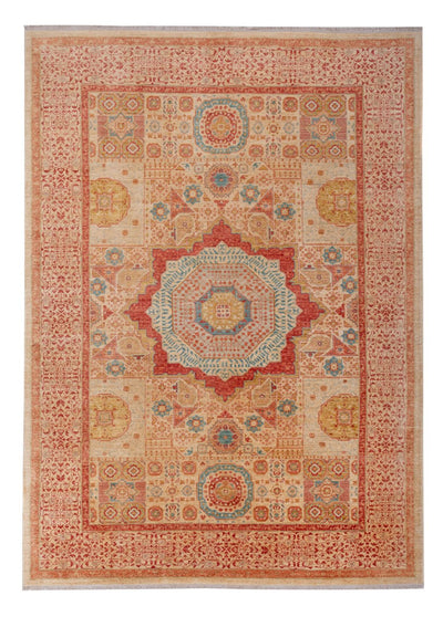Tapete Ariana 210x300cm - Tapete oriental - bege