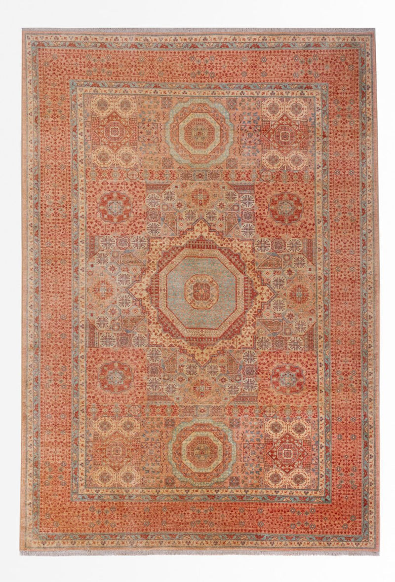 Ariana Tapete 299x206cm - Tapete Oriental