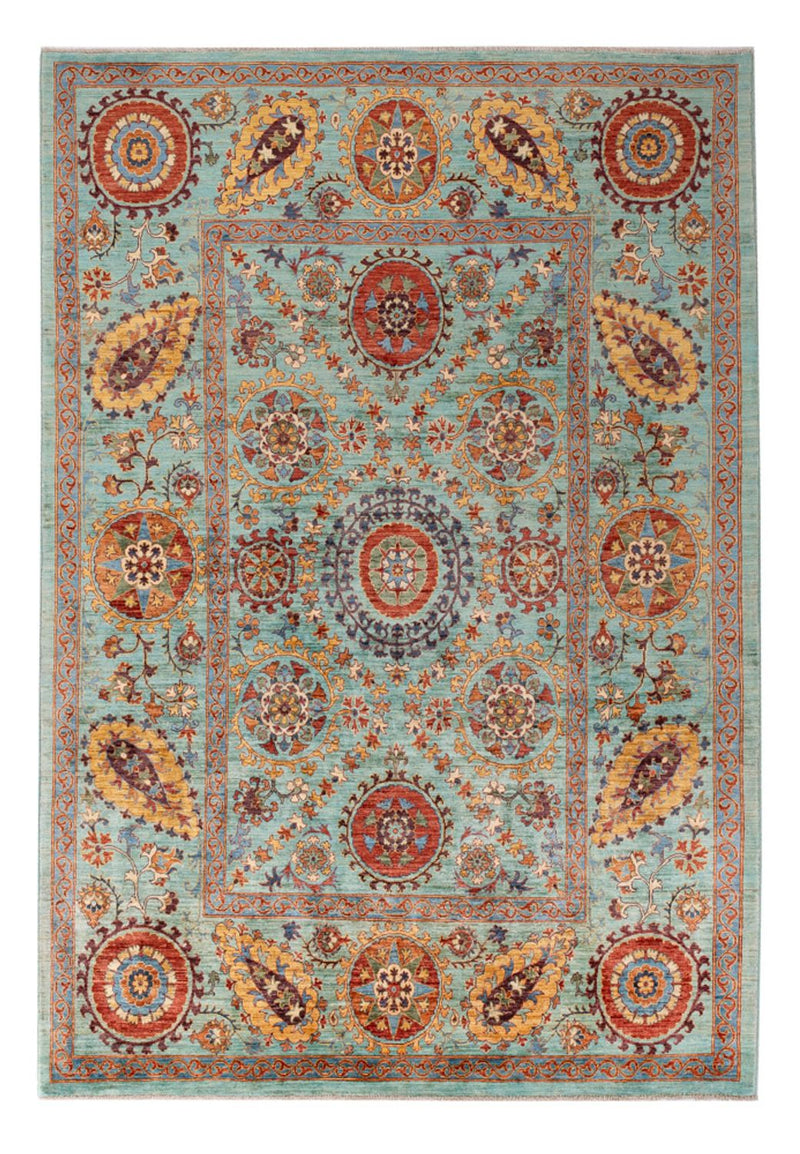 Ariana Tapete 275x187cm - Tapete Oriental