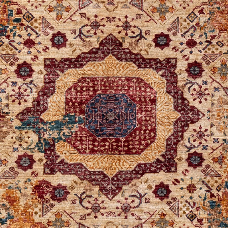 Tapete de desenhador 295x206cm - Designerteppich