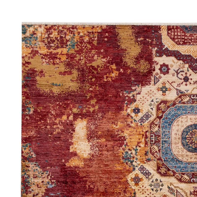 Tapete de desenhador 295x206cm - Designerteppich