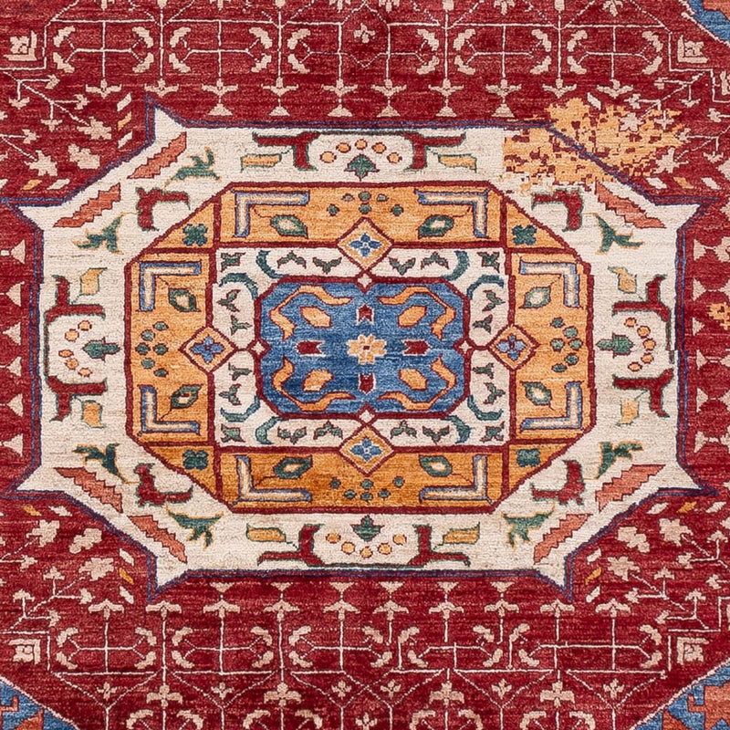 Tapete de desenhador 288x247cm - Designerteppich