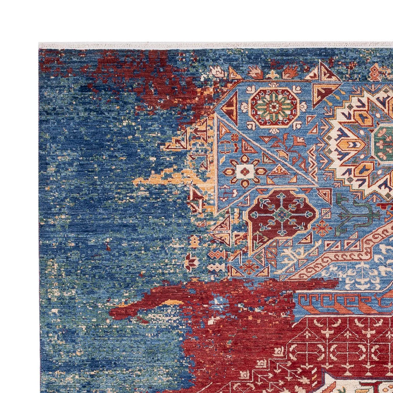 Tapete de desenhador 288x247cm - Designerteppich