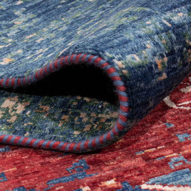 Tapete de desenhador 288x247cm - Designerteppich