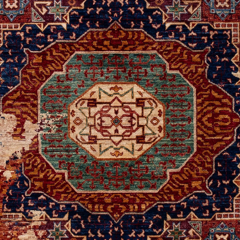 Tapete de desenhador 304x237cm - Designerteppich