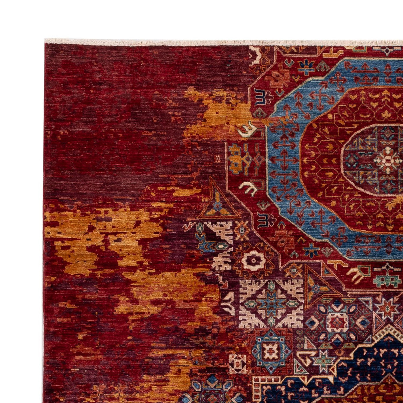 Tapete de desenhador 304x237cm - Designerteppich