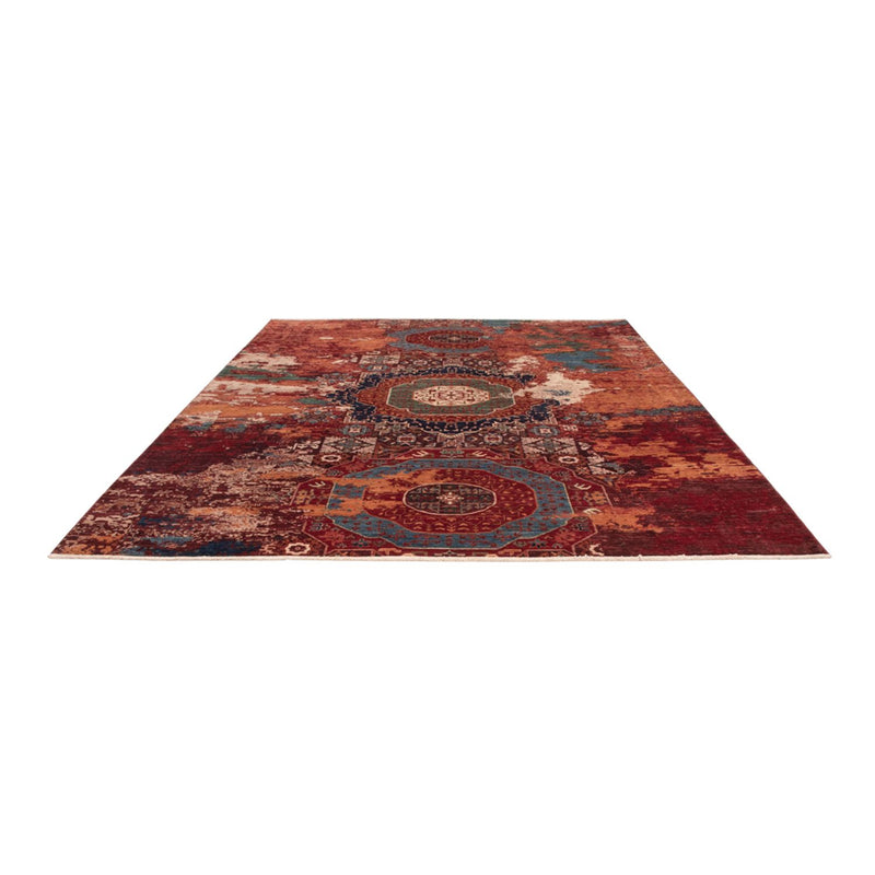 Tapete de desenhador 304x237cm - Designerteppich