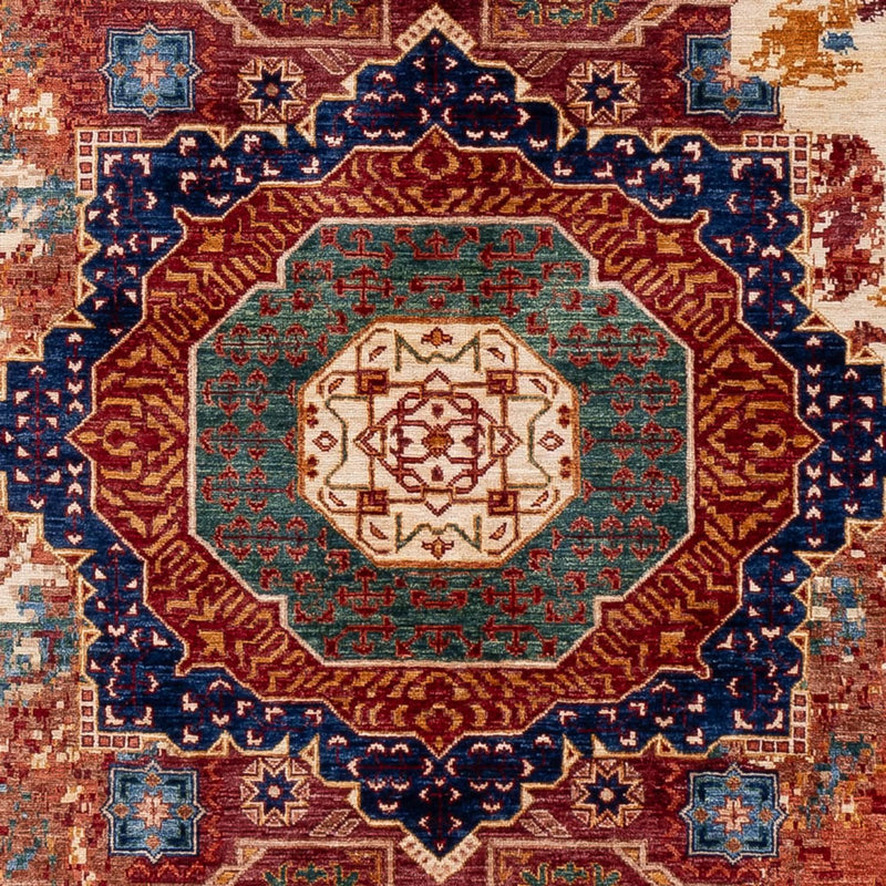 Tapete de desenhador 297x211cm - Designerteppich