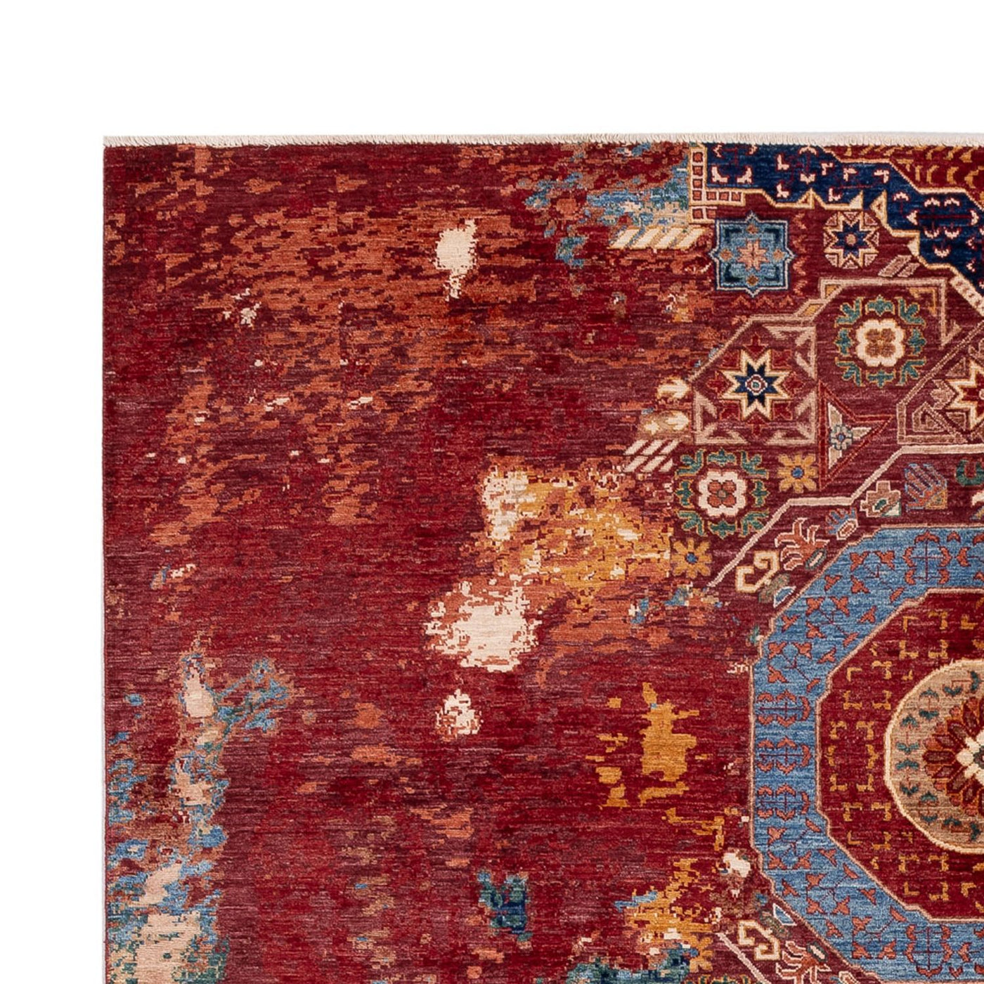 Tapete de desenhador 297x211cm - Designerteppich