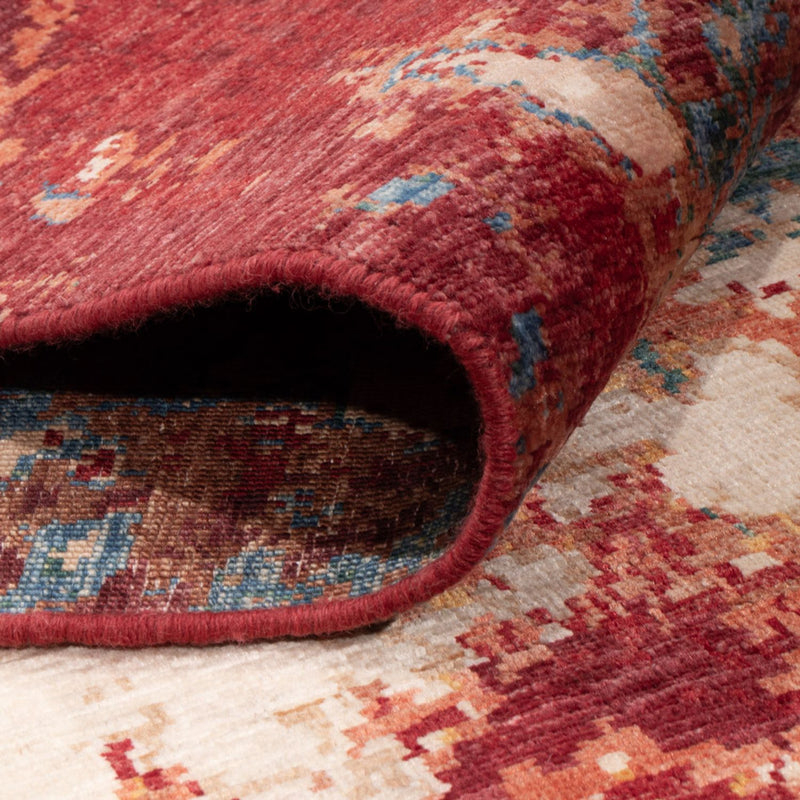 Tapete de desenhador 297x211cm - Designerteppich