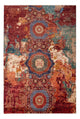 Tapete de desenhador 307x204cm - Designerteppich