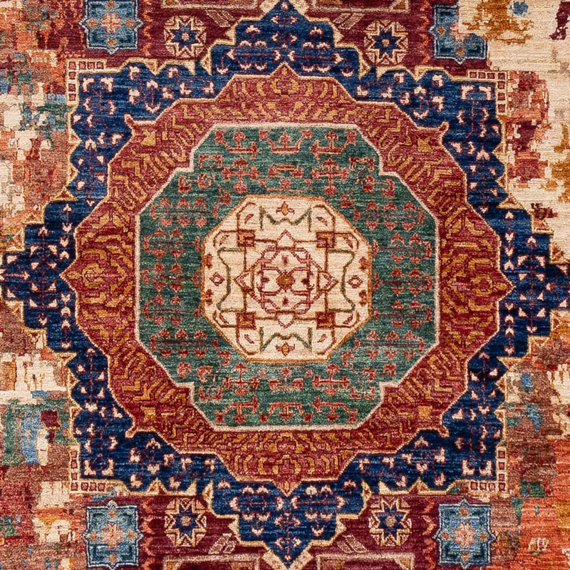 Tapete de desenhador 307x204cm - Designerteppich