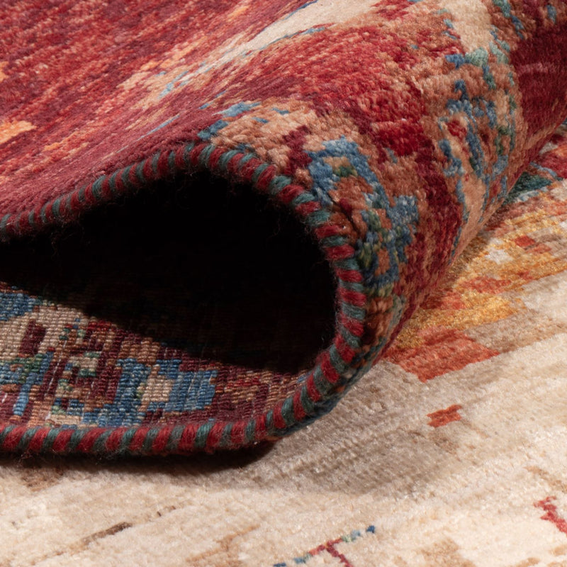 Tapete de desenhador 307x204cm - Designerteppich