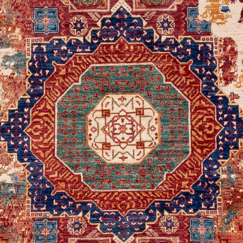 Tapete de desenhador 299x204cm - Designerteppich