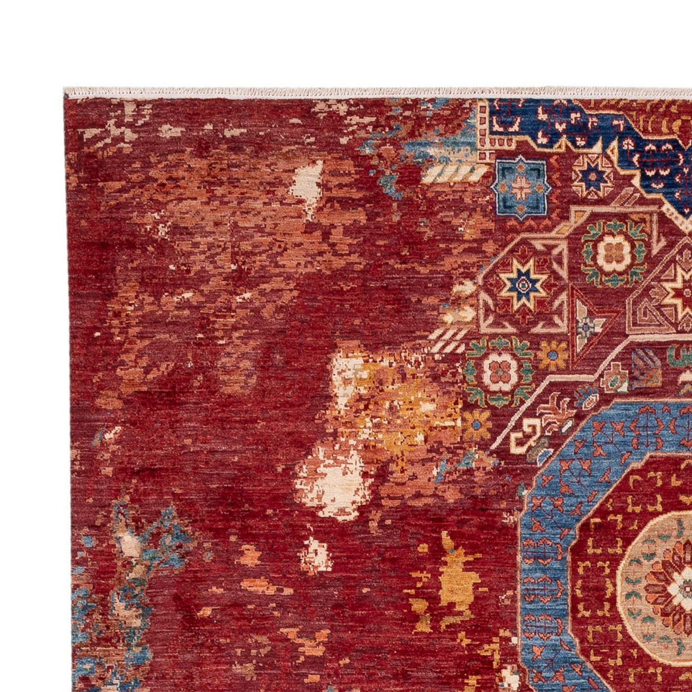 Tapete de desenhador 299x204cm - Designerteppich