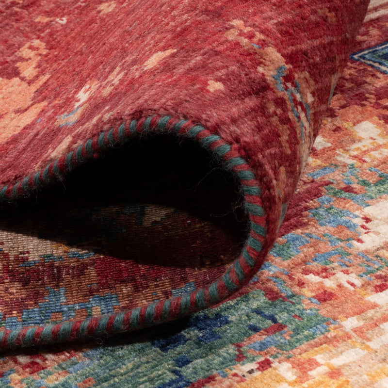 Tapete de desenhador 299x204cm - Designerteppich