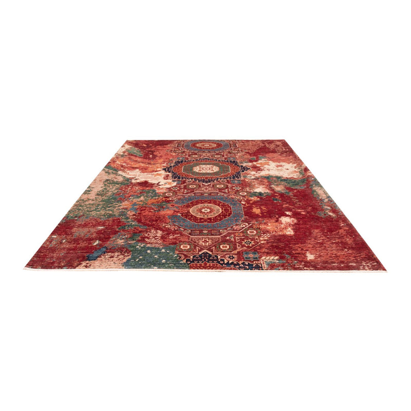Tapete de desenhador 299x204cm - Designerteppich
