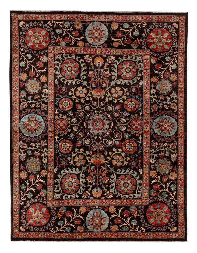 Ariana Tapete 186x251cm - Tapete Oriental