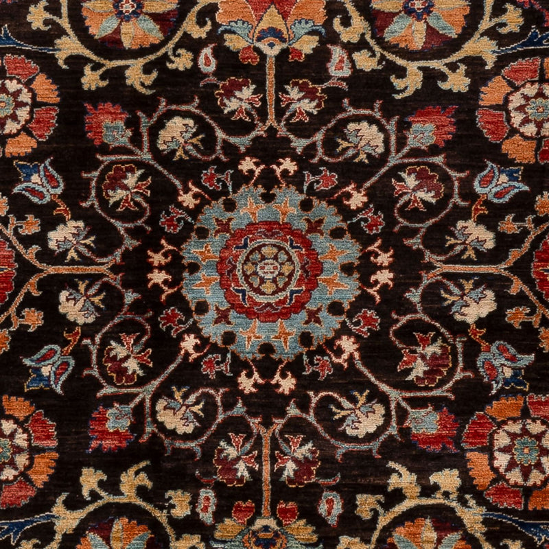 Ariana Tapete 186x251cm - Tapete Oriental