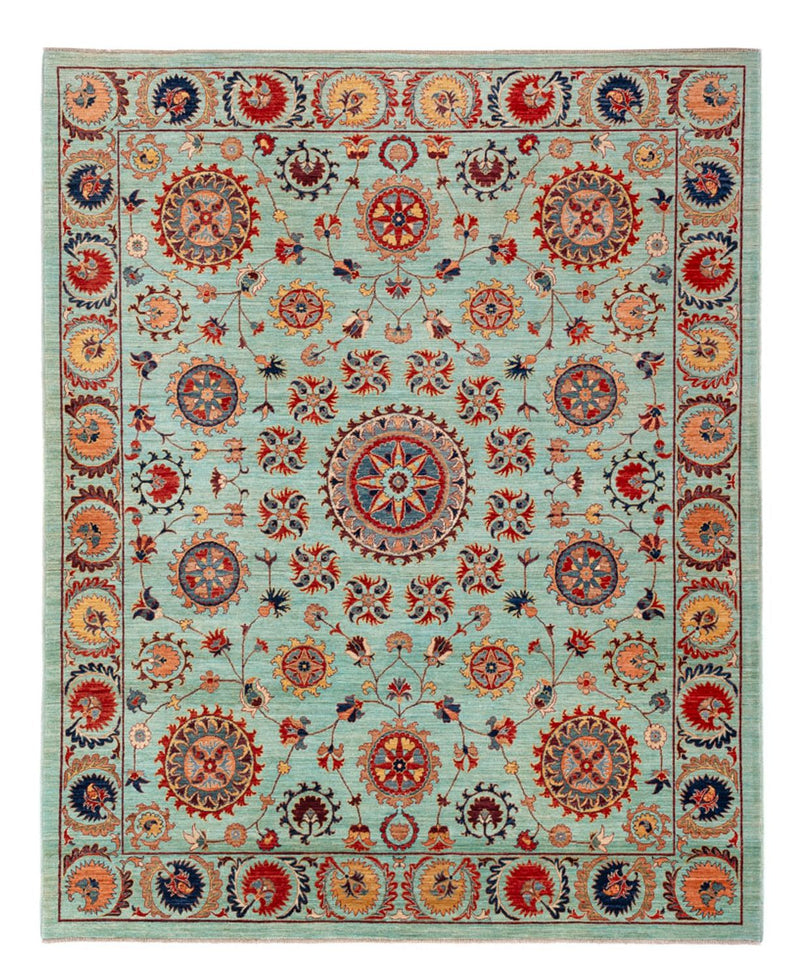 Ariana Tapete 258x205cm - Tapete Oriental