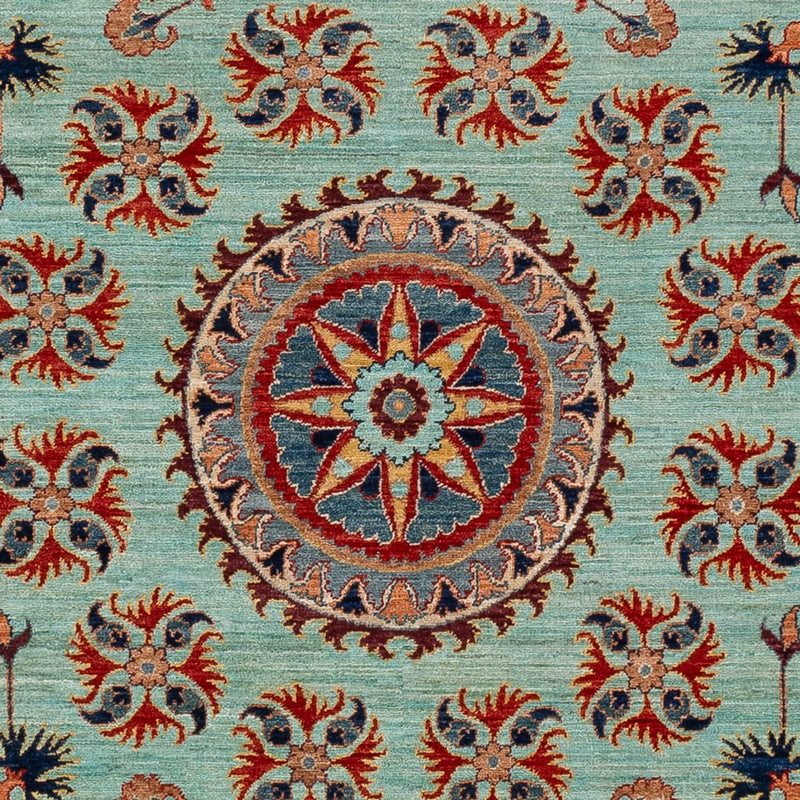 Ariana Tapete 258x205cm - Tapete Oriental