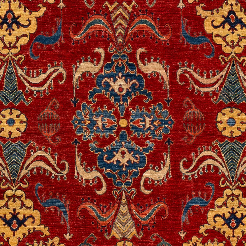 Ariana Tapete 296x210cm - Tapete Oriental