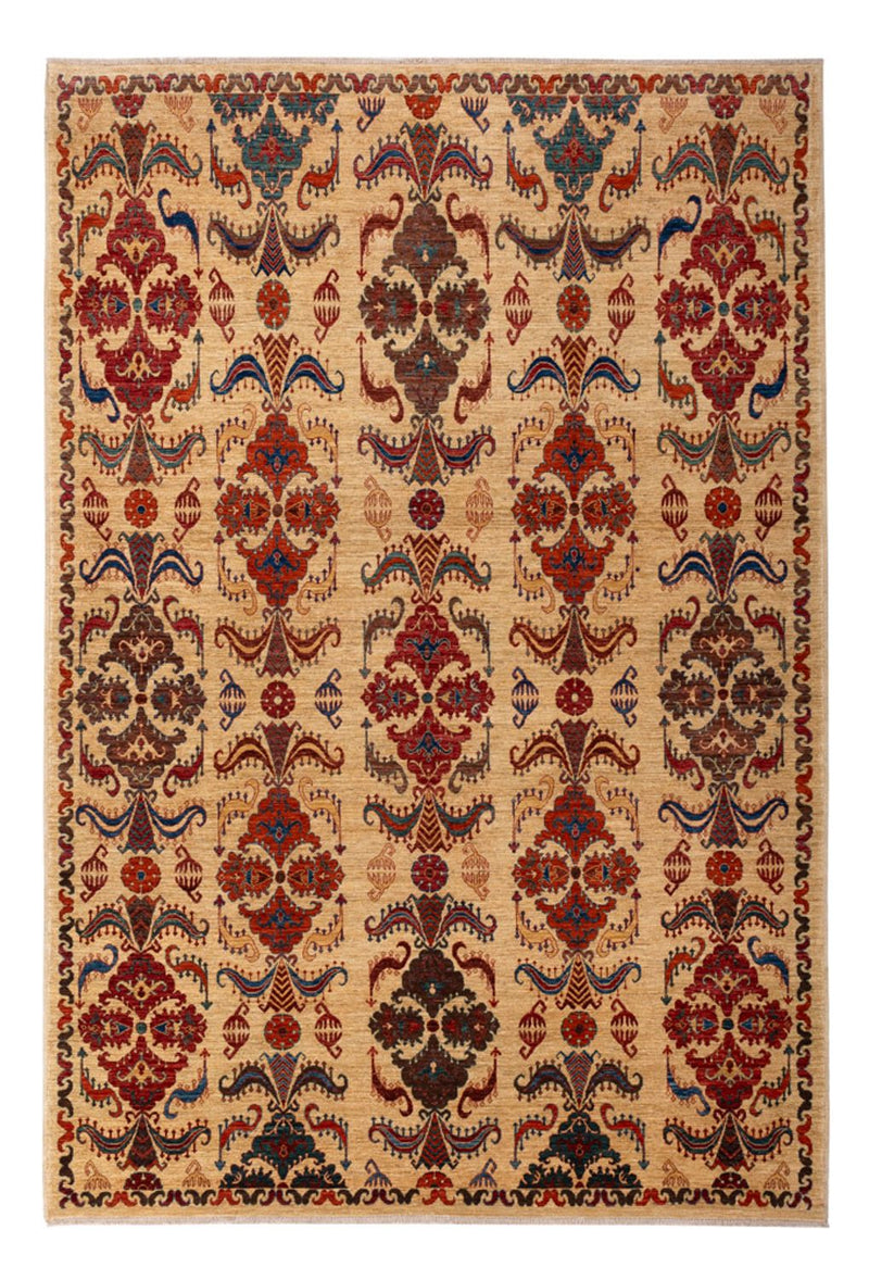 Ariana Tapete 300x208cm - Tapete Oriental