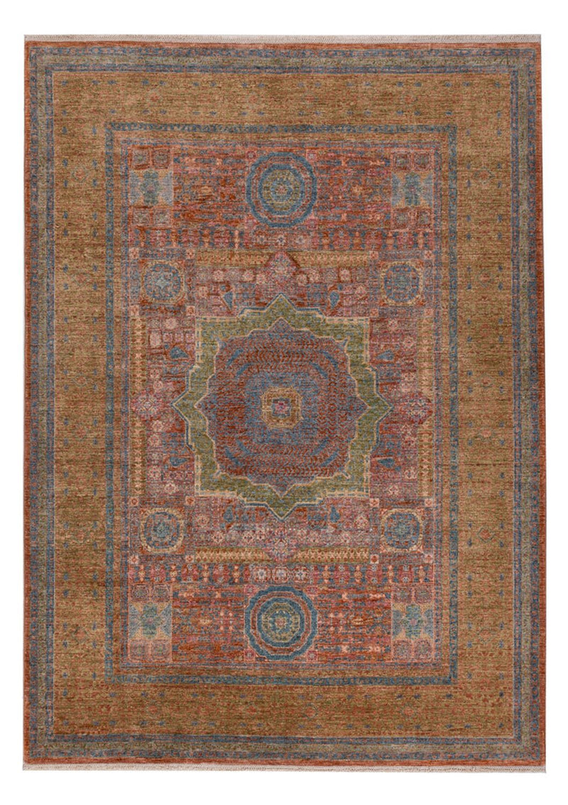 Ariana Tapete 239x177cm - Tapete Oriental